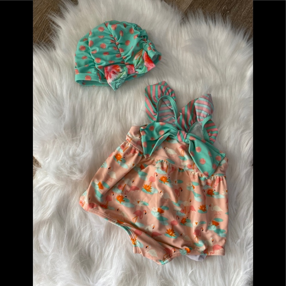 Matilda Jane swimwear